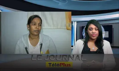 Le Journal TéléPlus – Maltraitance alléguée sur un bébé : la grand-mère en larmes se confie