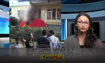 Le Journal TéléPlus – Âgés de 14 et 10 ans, ils filment des abus sexuels sur un enfant de 7 ans, des photos publiées sur Facebook : la police enquête
