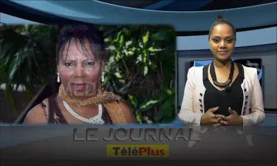 Le Journal Téléplus - Meurtre à Petite-Rivière : trois mois après, elle avoue avoir égorgé sa tante