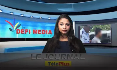 Le Journal TéléPlus : accusé d’avoir violé sa grand-mère, il se confie