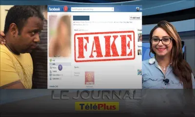 Le Journal TéléPlus – Sextorsion : Recherché par le FBI, un Mauricien arrêté à Barkly pour avoir menacé de publier les photos de mineures nues