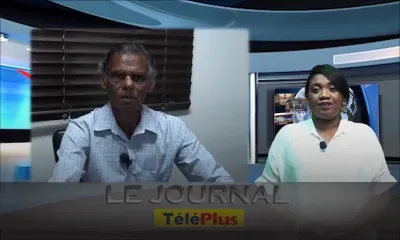 Le Journal Téléplus – Un inspecteur de la mairie de Port-Louis recherché pour avoir « volé » Rs 35 000 à un marchand de glace