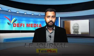 Le Journal TéléPlus - Simon Nelson retrouvé mort, le sexe sectionné : sa belle-soeur arrêtée 