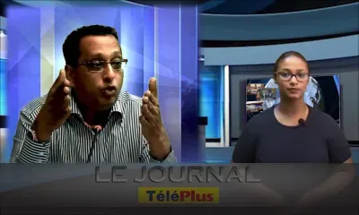 Le Journal TéléPlus – Agression verbale : Roshi Bhadain revient sur les incidents à Belle-Rose