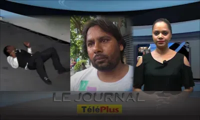 Le Journal Téléplus – Le 'Shahrukh Khan local' tabassé pour sa prestation ‘médiocre’