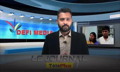 Le Journal TéléPlus - Décès d'un nourrisson de 5 mois : « Il s'est étouffé avec son lait », dit son père