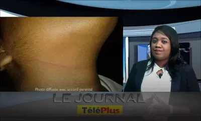 Le Journal TéléPlus – Au collège Patten : un élève tente d’étrangler un autre élève de 12 ans avec un câble électrique