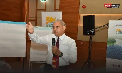 Maurice lance sa « révolution énergétique » : 11 axes pour changer le futur