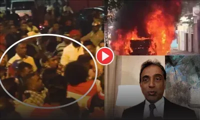 [Vidéos] Ce qu'il ne fallait pas rater