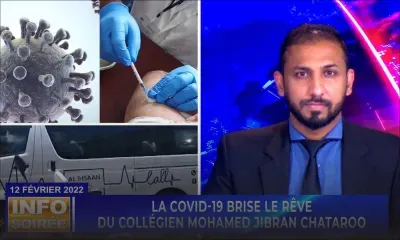 [Info Soirée] «Li enn zanfan pena mama, li ti pe get so de ti ser», confie son oncle 