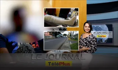 Le JT – Un collégien de 13 ans traîné sur plusieurs mètres après une chute d’un autobus