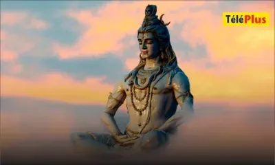 Maha Shivaratri : émission spéciale