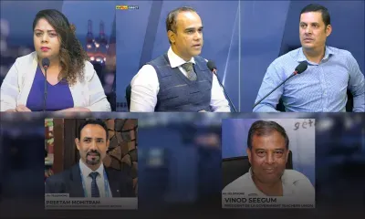 « Au cœur de l’Info » : l'efficacité du protocole sanitaire dans les établissements scolaires à l'épreuve