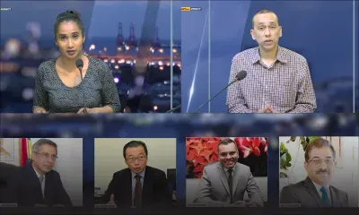 Réouverture des frontières : la situation deux semaines plus tard