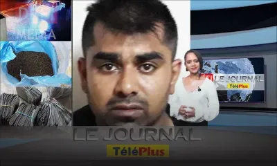 Le JT - Kusraj Luchigadoo bientôt libre ? « Son laboratoire clandestin ne fabriquait pas de drogue »