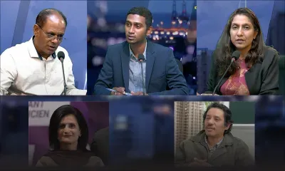 « Au Cœur de l’Info » : Une nouvelle crise au MMM ?