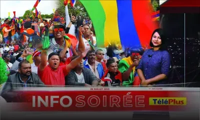 [Info Soirée]  JIOI 2019 : Fin en apothéose