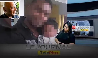 Le JT – Tentative de meurtre sur un bébé - « Mon fils aime pourtant son enfant »