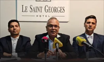 Réforme de la pension : Me Teeluckdharry s'interroge sur la position du président de la République