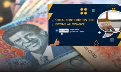 Allocation mensuelle de Rs 1000 : ceux éligibles doivent communiquer leurs coordonnées bancaires sur le site de la MRA