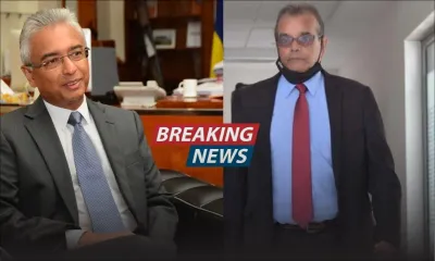 [Breaking News] Pétition électorale au numéro 8 : le Privy Council rejette l’appel de Suren Dayal