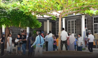 [En images] Résultats du PSAC : fin de suspense pour les candidats 