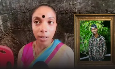 Kesseven, 18 ans, meurt fauché par un camion : «Li pa ti ena aukenn pitie pou mo frer»