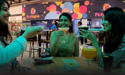 Gravity Max : le one-stop-shop des loisirs à Maurice