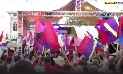 Le désamour grandissant des Mauriciens envers les partis politiques