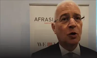 Acquisition de 76 % du capital d’AfrAsia Bank Limited par Access Bank UK