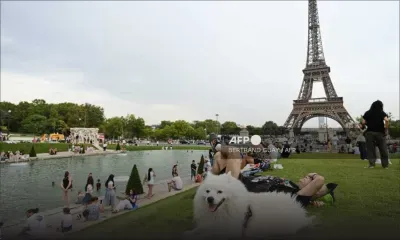 Canicule : fin de la vigilance rouge confirmée, vigilance orange étendue à 80 départements vendredi