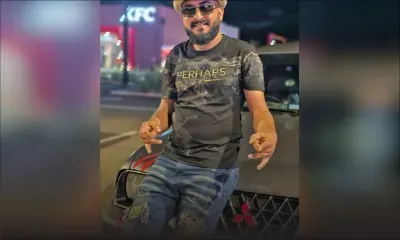 Accident à Nouvelle-France : un motocycliste de 26 ans décède