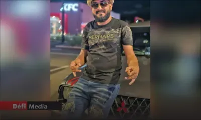 Accident fatal à Nouvelle-France : «Li tini sa lamitie-la ar zot tou», dit le cousin de Mitranand Aubeeluck