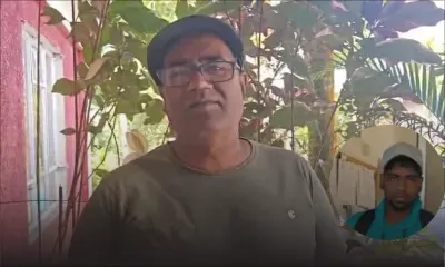 «Enn bizou ki monn al perdi» : le père de Sevin, 21 ans, tué à moto à St-Aubin, témoigne sa douleur