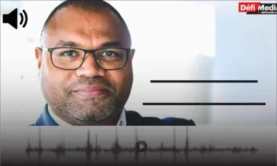 Réforme électorale : « Nous sommes impatients de présenter nos propositions », dit Belcourt