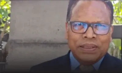 Situation à la BoM : « Cela n’embarrasse pas le gouvernement », affirme le ministre Pentiah