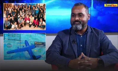 Vashish Moosoohur, d’Accenture : « L’e-sport demande de la créativité et l’esprit d’équipe, les valeurs d'Accenture »