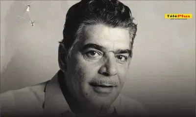 Bollywood Oldies Talkies : AJITH un monument du cinéma indien