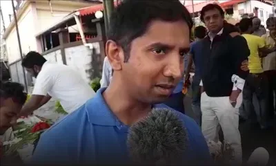 Victime d'un hit-and-run – Ashley Chumun : « Mon oncle était un père merveilleux pour ses deux enfants »