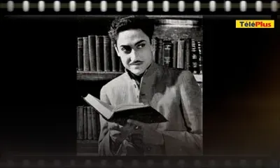 Bollywood Oldies Talkies : Rendez-vous avec Ashok Kumar