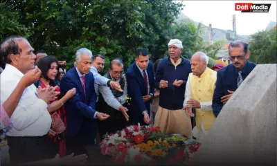 Boolell : « Le PTr prend des décisions difficiles mais dans l’intérêt public »