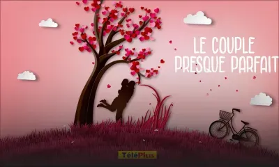 Le Couple Presque Parfait : le couple 'Madii Madii' face au couple 'Izna'