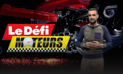 [Emission] Le Défi Moteurs : Essai de la Honda Civic RS