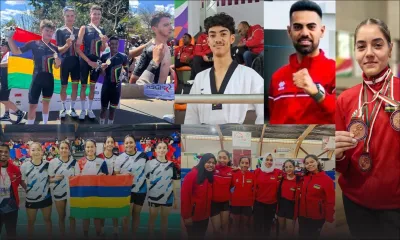 JIOI 2023 : Les temps forts de cette deuxième journée