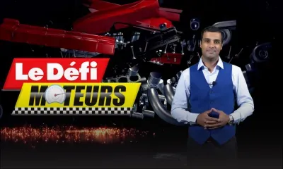 [Émission] Le Défi Moteurs : Essai du Mitsubishi Outlander