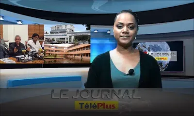 Le Journal Téléplus – Les écoles primaires, les collèges et les universités sont fermés ce vendredi