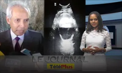 Le Journal Téléplus -  Zones d’ombre à l’hôpital SSRN, la mère a accouché d’un seul bébé affirme le ministère de la Santé 