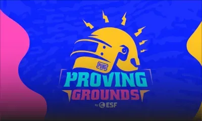 ESPORTS FACTION | PUBG MOBILE : PROVING GROUNDS : DAY 7