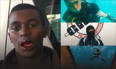 [Exclusif] L'univers impitoyable du GIPM : du sang et des larmes