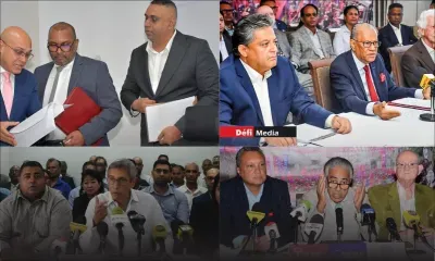 [Coup de gueule] Grandes annonces contre grand meeting